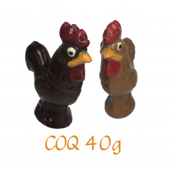 Coq Noir