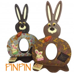 Pinpin Noir