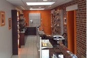 Chocolaterie Raoul BOULANGER