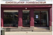 Chocolatier Torréfacteur RB